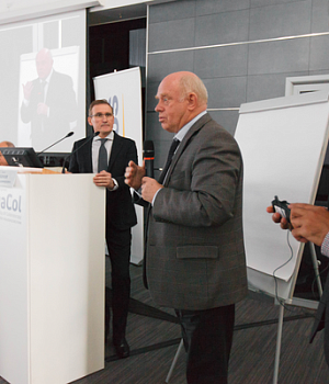 Фотоотчет от 27.10.18 с образовательного проекта QuaCol город Нижний Новгород